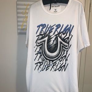 True Religion Shirt